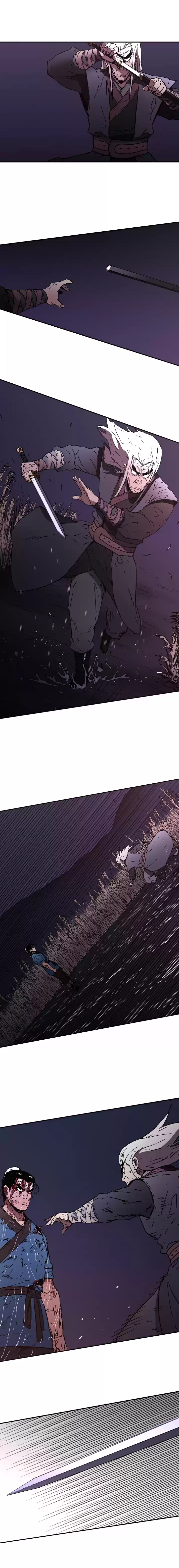 Read Peerless Dad Manga Online
