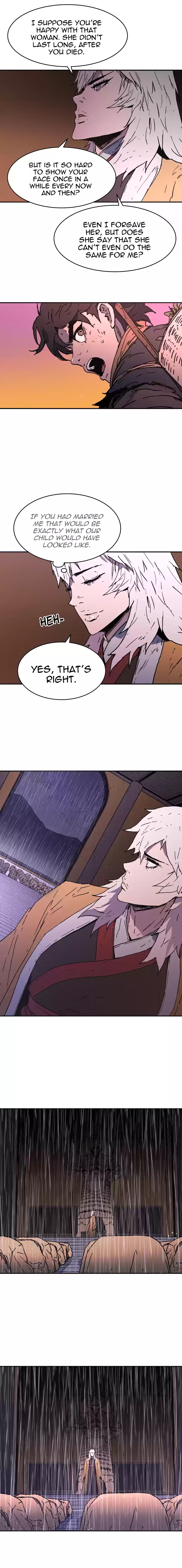 Read Peerless Dad Manga Online