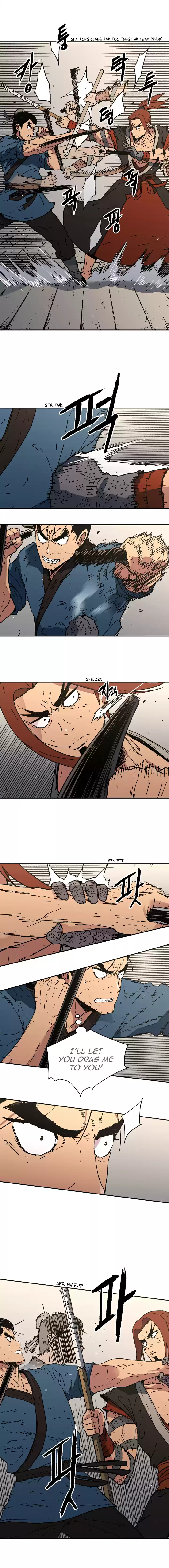 Read Peerless Dad Manga Online