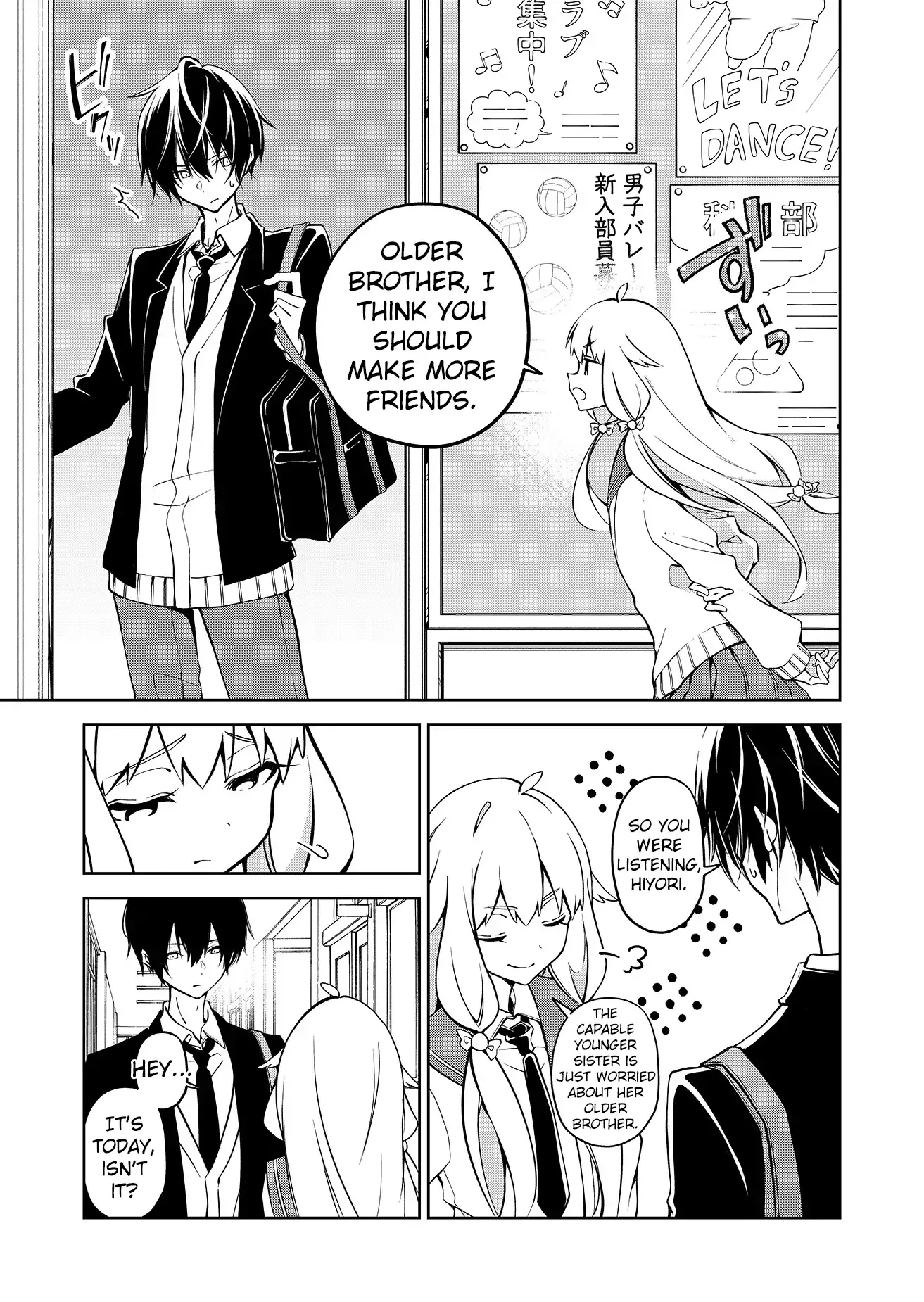 Read Persephonia Manga Online