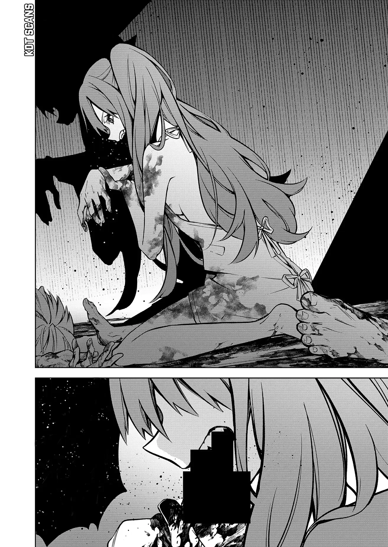 Read Persephonia Manga Online