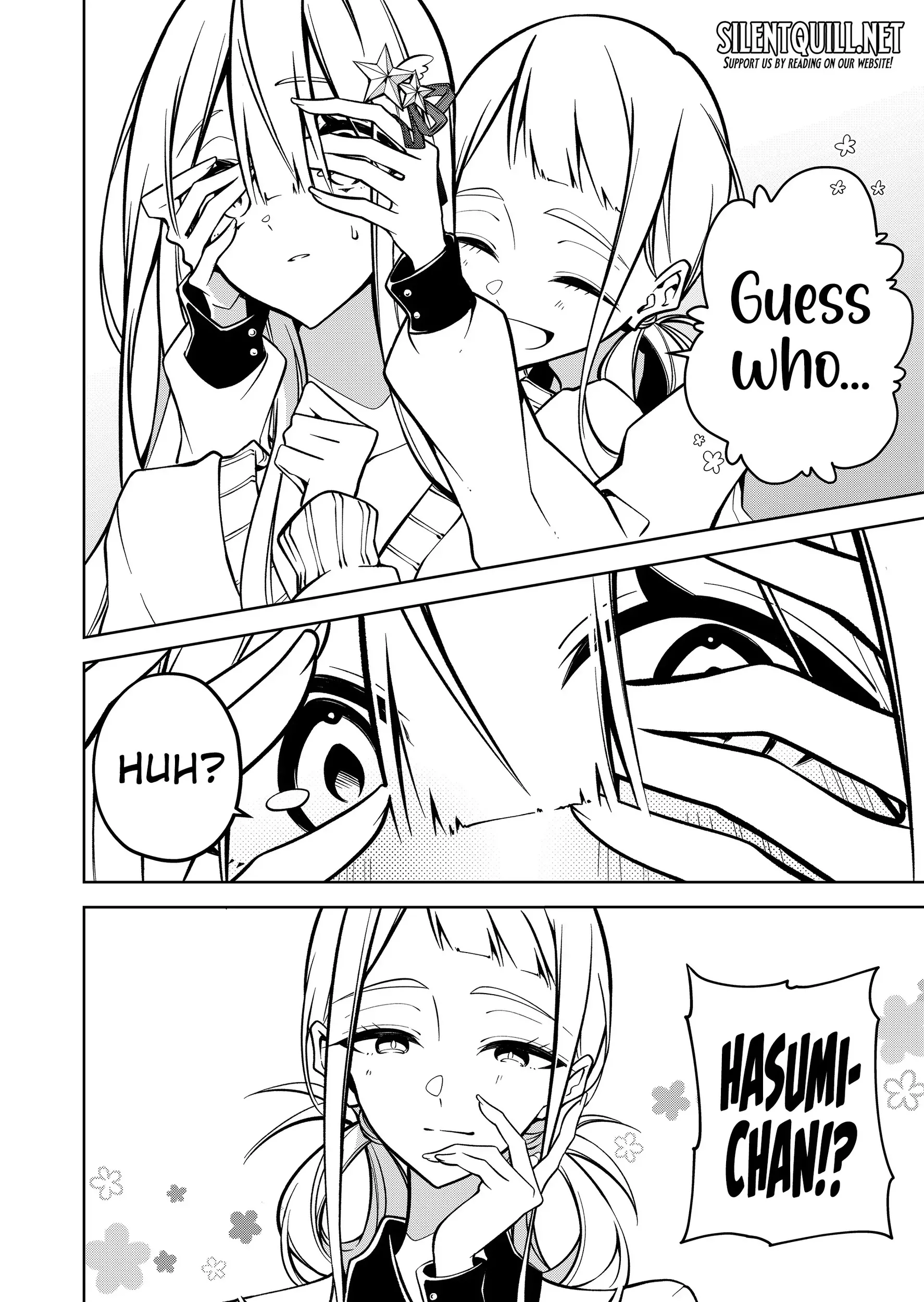 Read Persephonia Manga Online