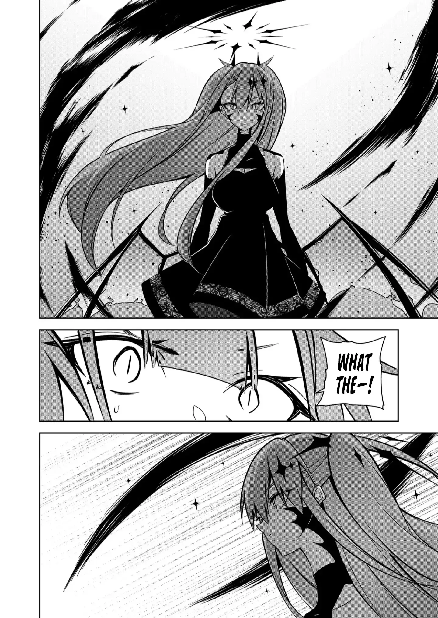 Read Persephonia Manga Online