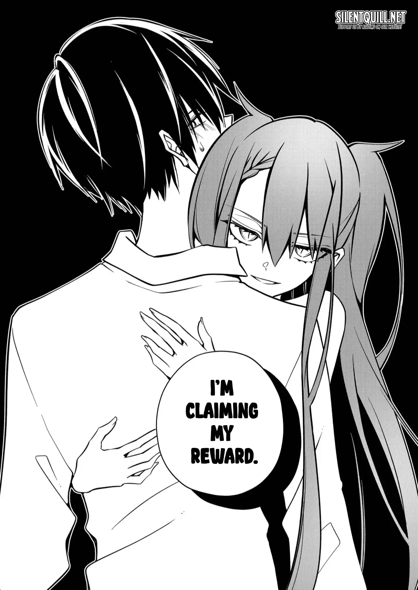 Read Persephonia Manga Online
