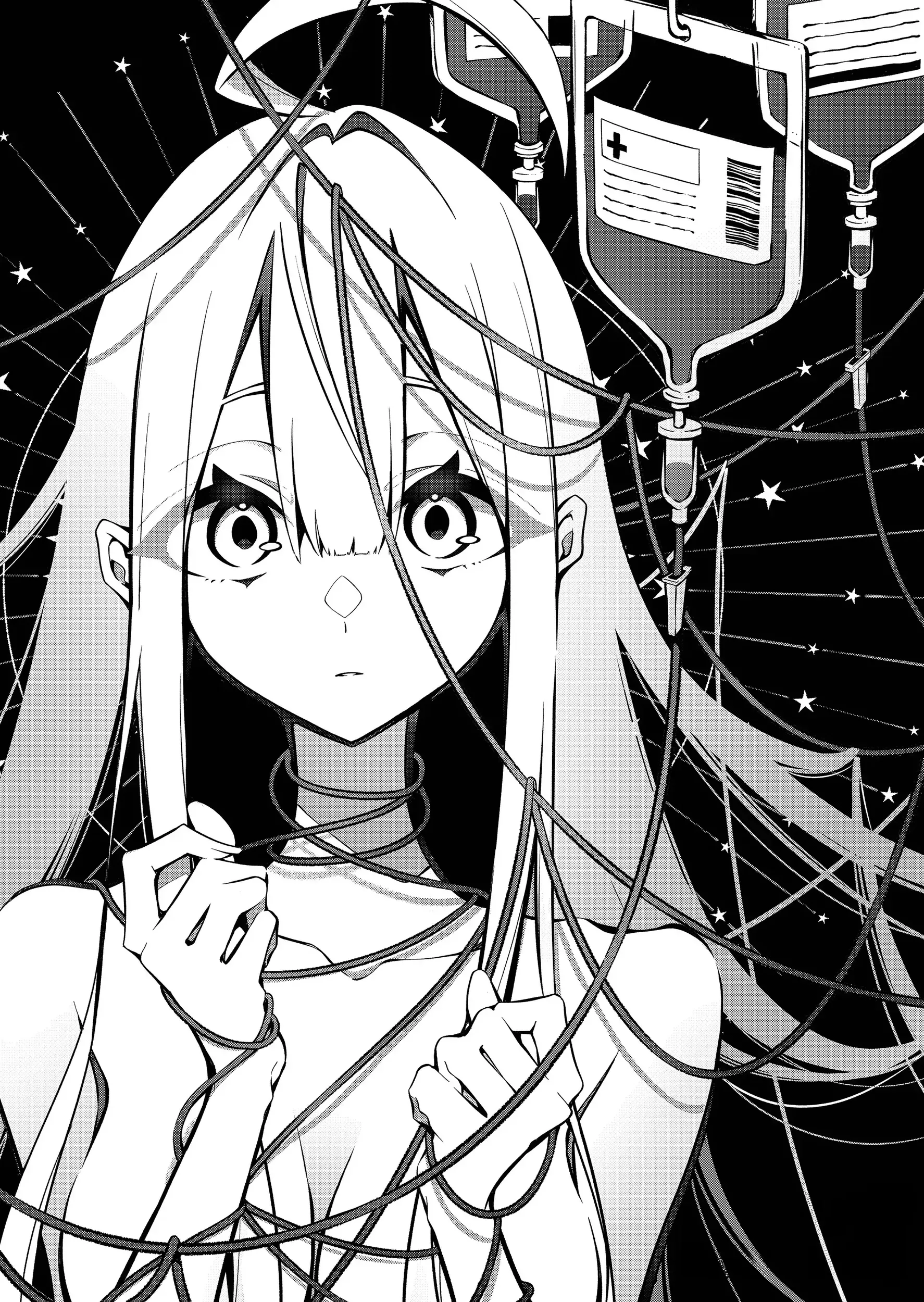 Read Persephonia Manga Online