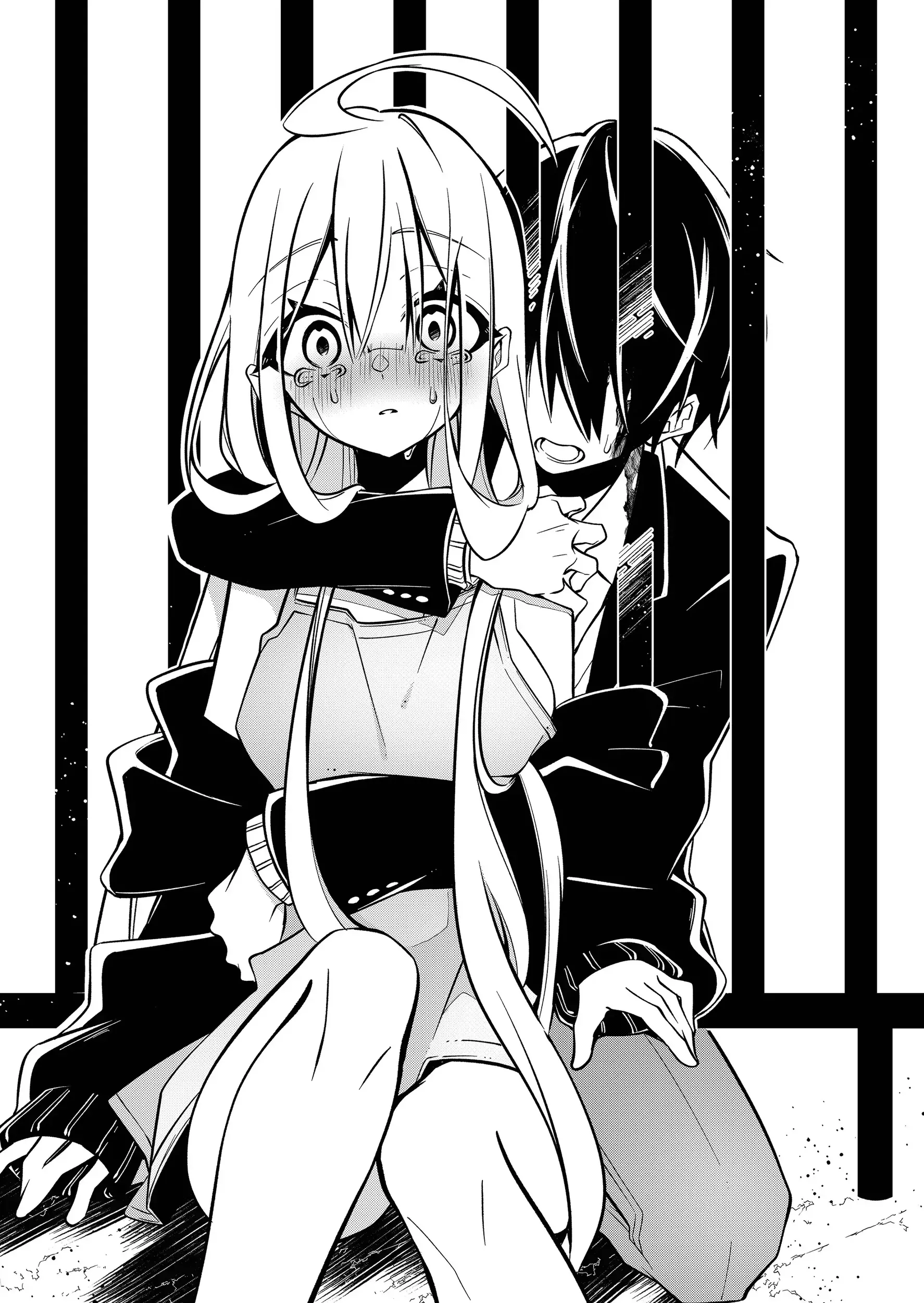 Read Persephonia Manga Online