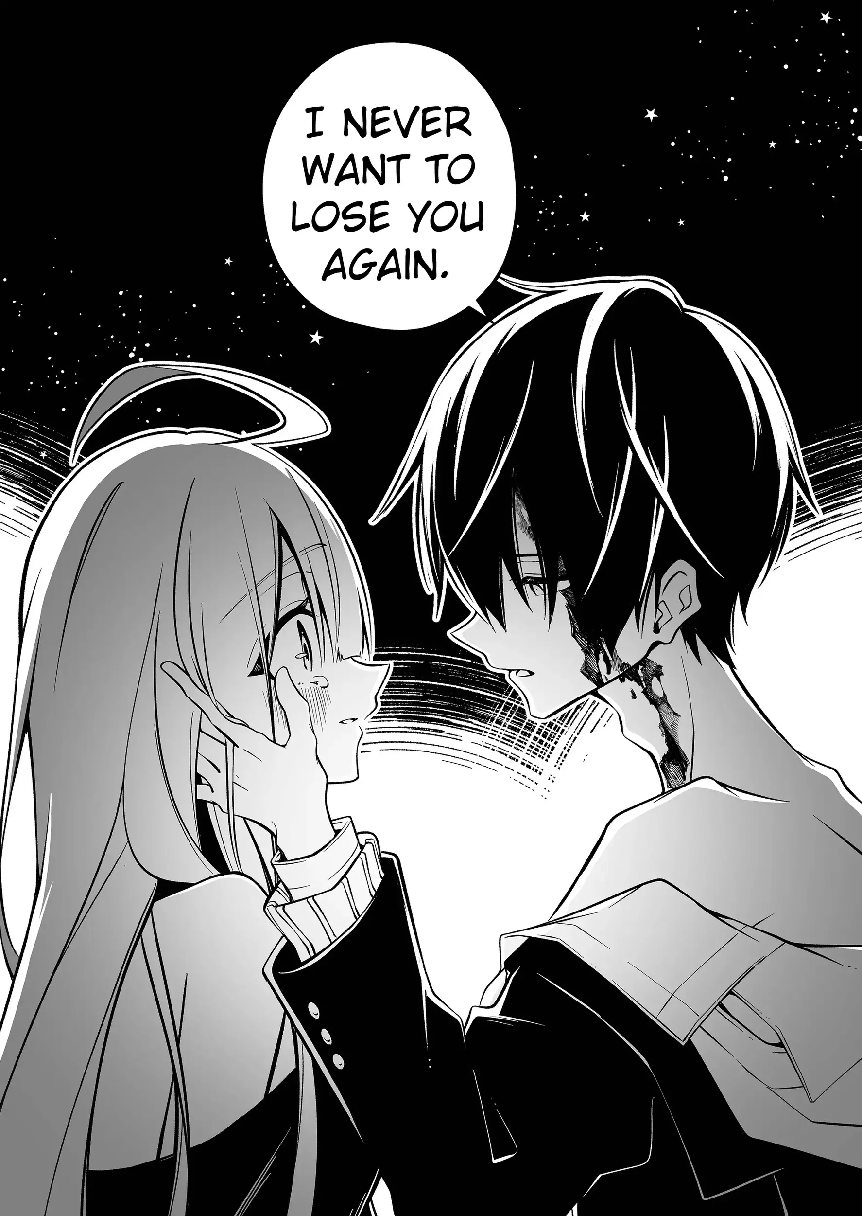 Read Persephonia Manga Online