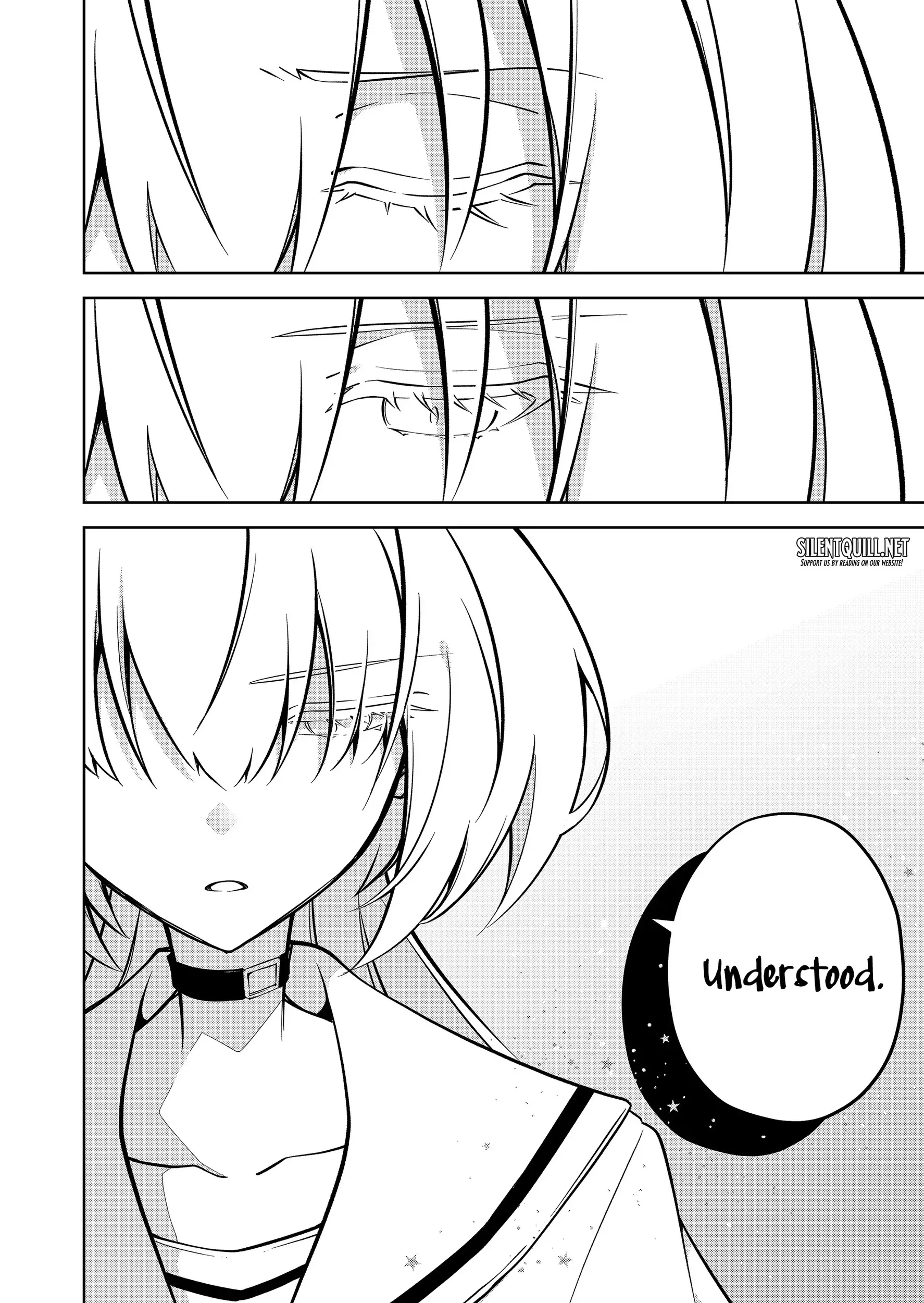 Read Persephonia Manga Online