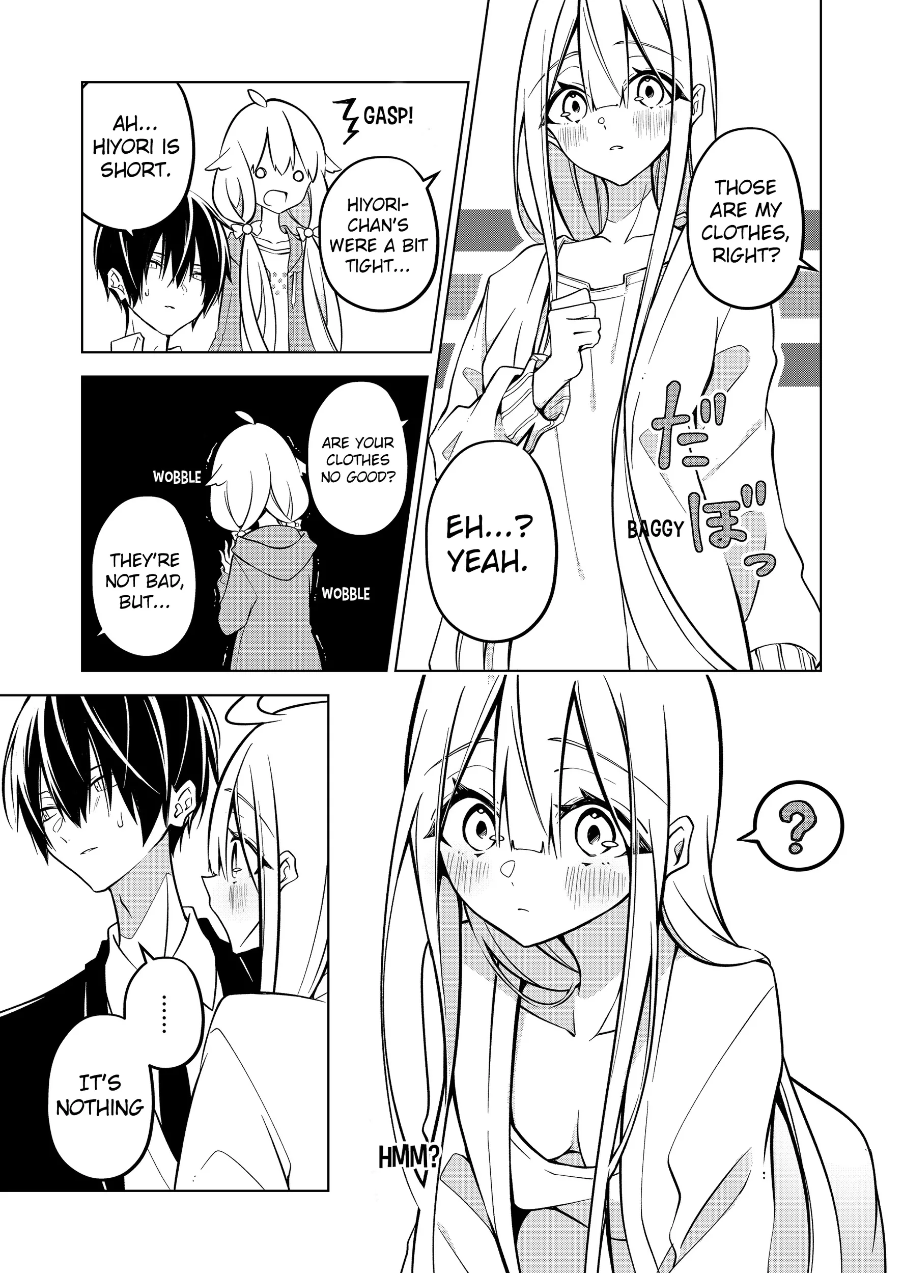Read Persephonia Manga Online