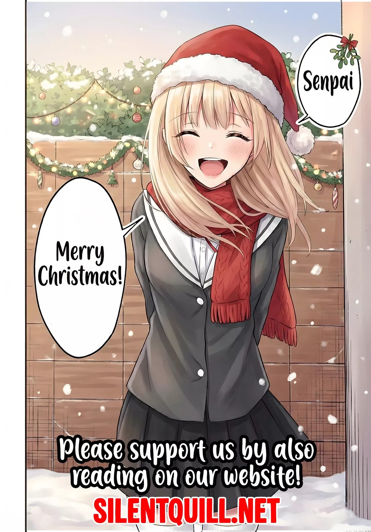 Read Persephonia Manga Online