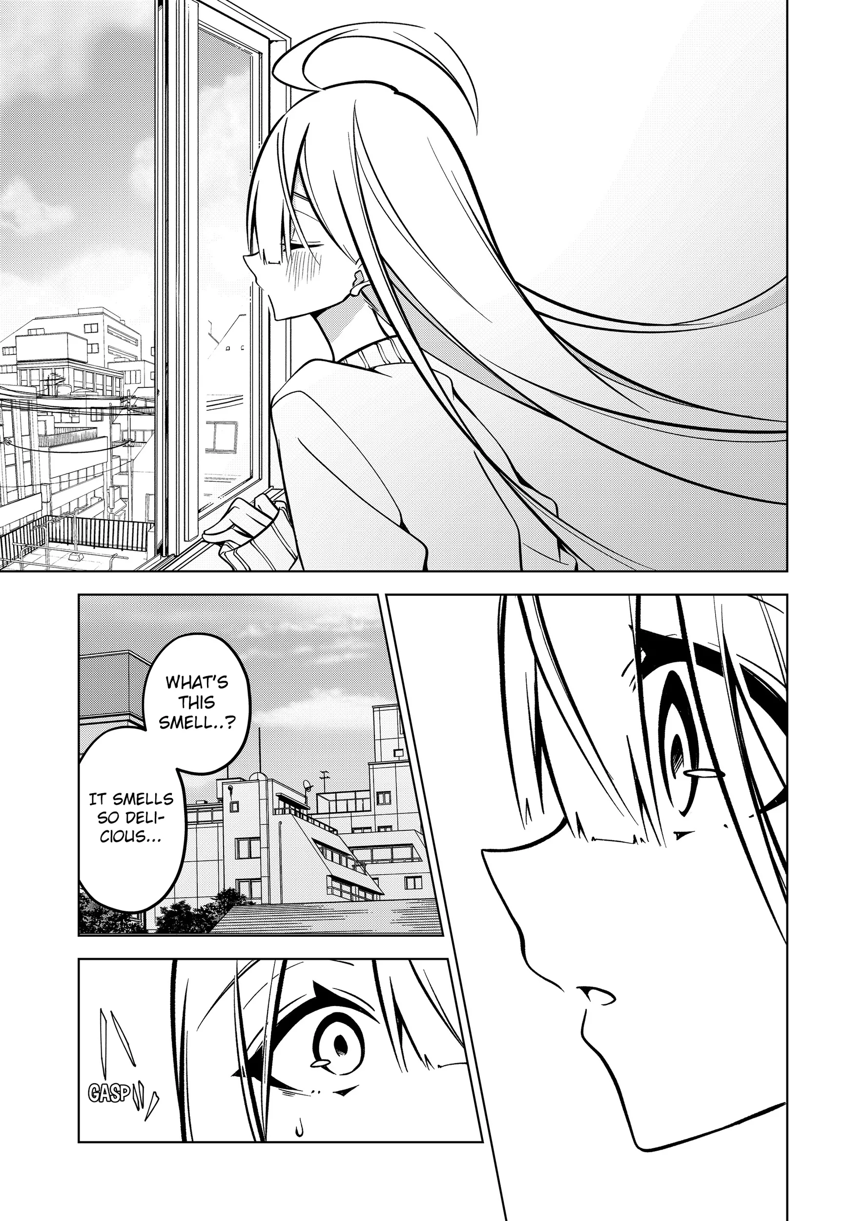 Read Persephonia Manga Online