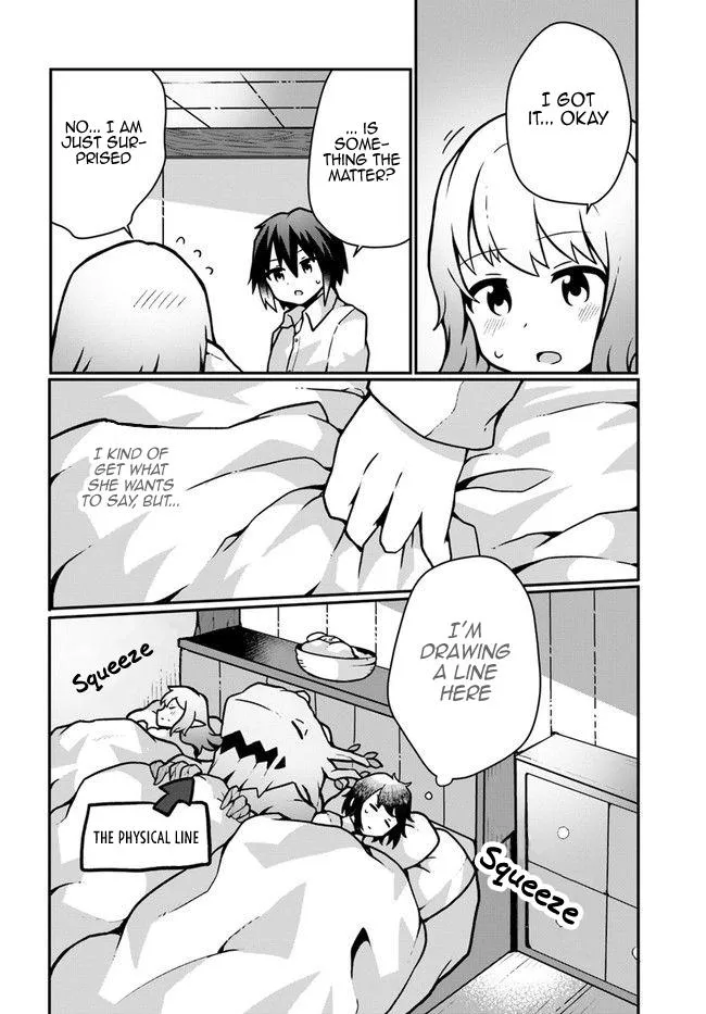 Read Plant Magic Cheat Manga Online