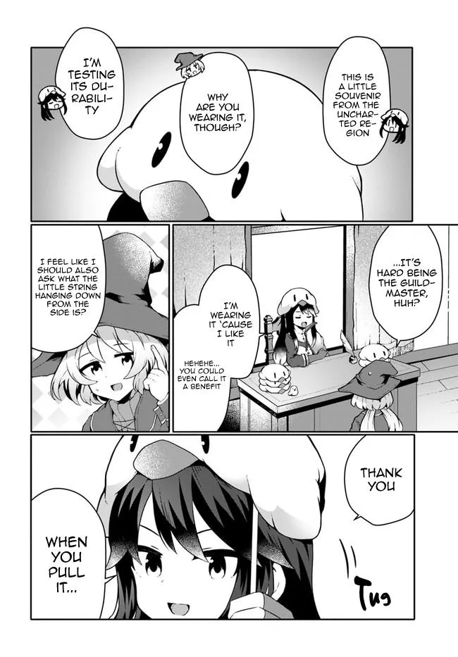 Read Plant Magic Cheat Manga Online