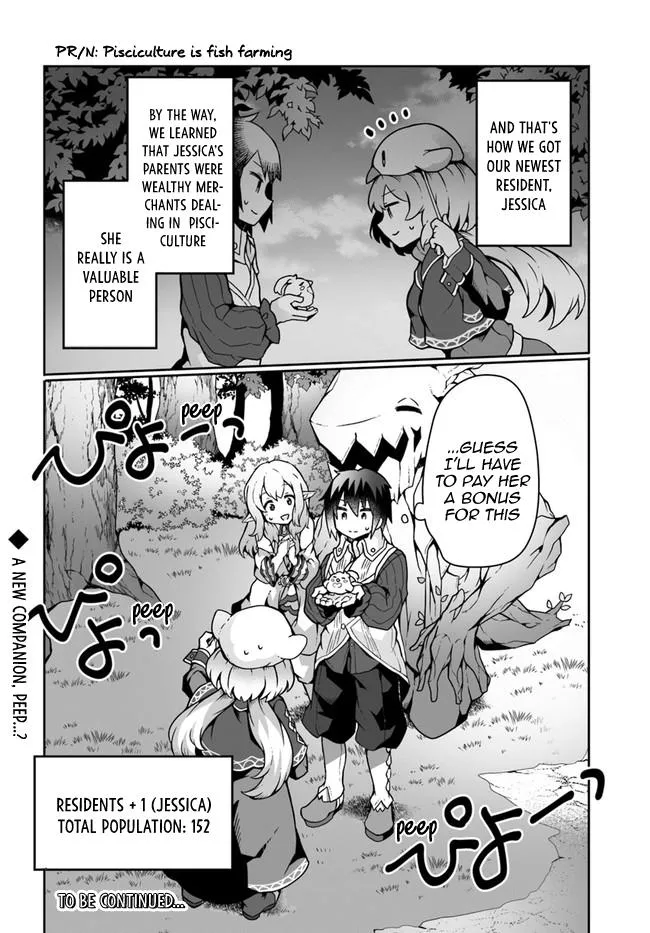 Read Plant Magic Cheat Manga Online