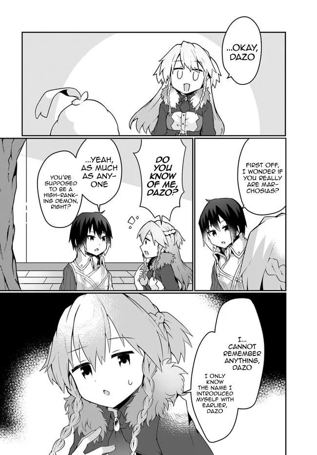 Read Plant Magic Cheat Manga Online