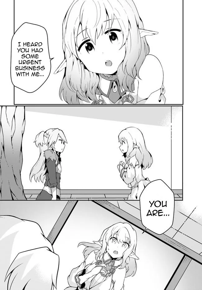 Read Plant Magic Cheat Manga Online