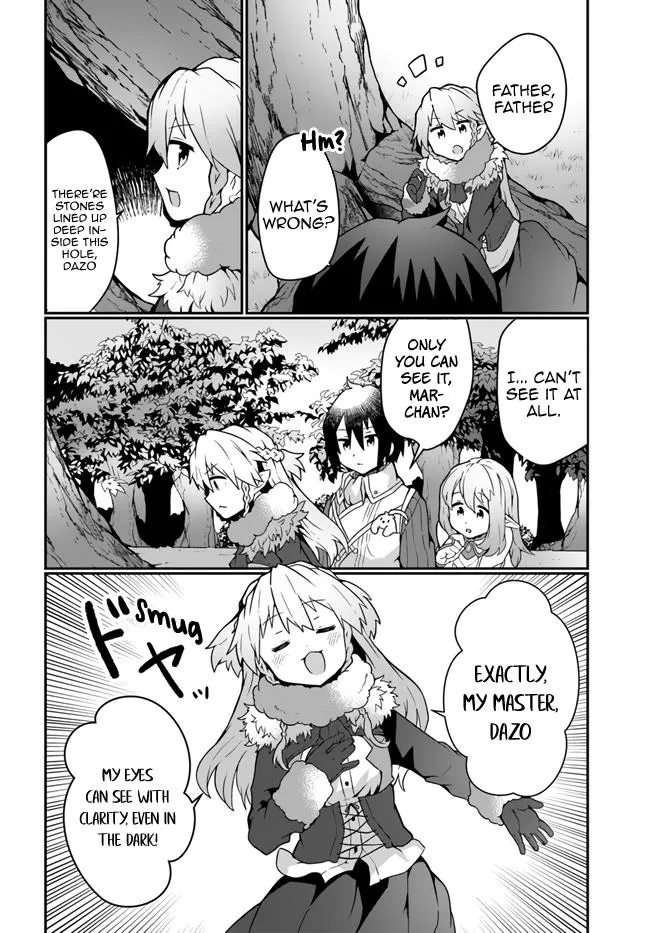 Read Plant Magic Cheat Manga Online