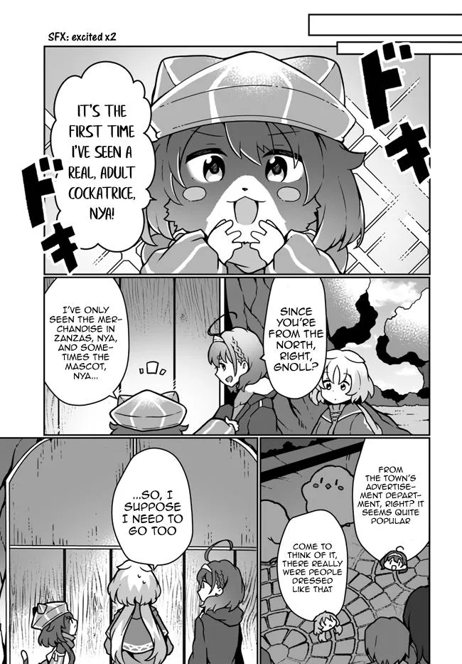 Read Plant Magic Cheat Manga Online