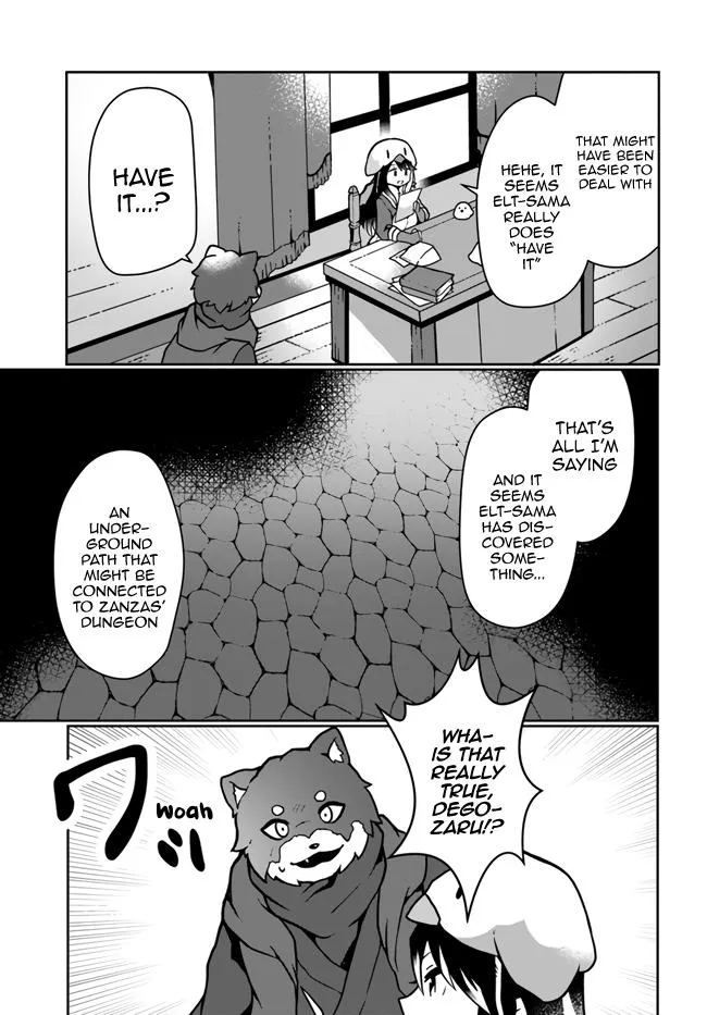 Read Plant Magic Cheat Manga Online