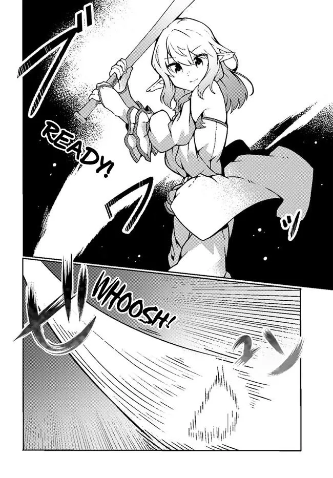 Read Plant Magic Cheat Manga Online