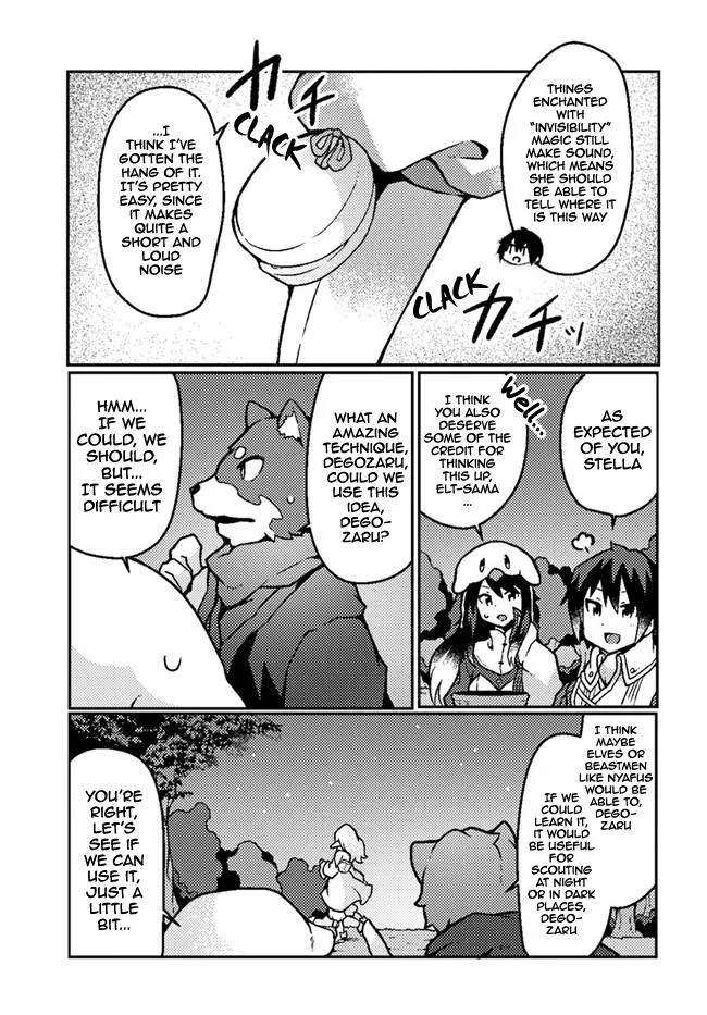 Read Plant Magic Cheat Manga Online