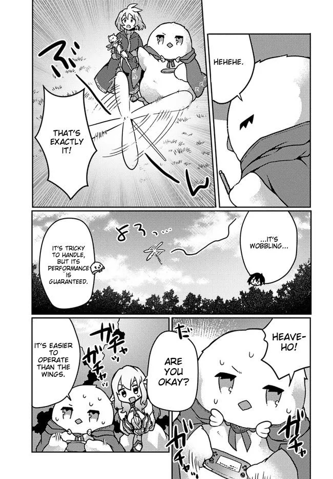 Read Plant Magic Cheat Manga Online
