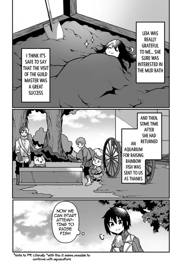 Read Plant Magic Cheat Manga Online