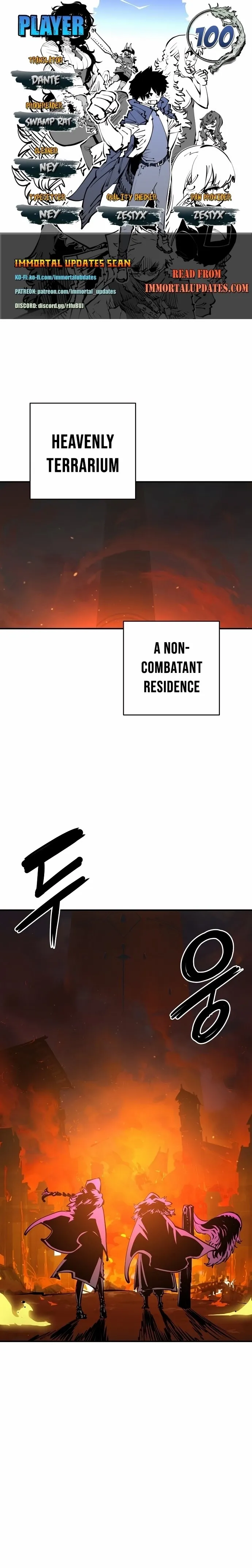 Read Player Manga Online