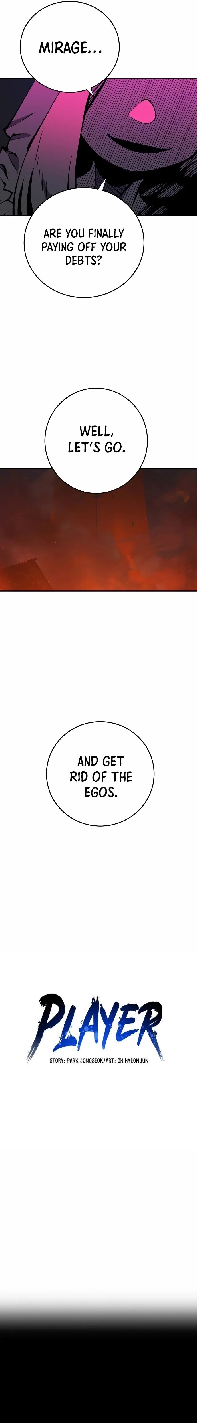 Read Player Manga Online