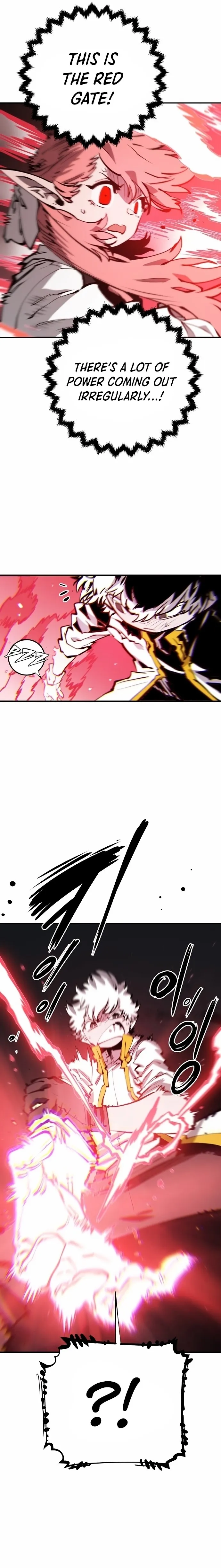 Read Player Manga Online