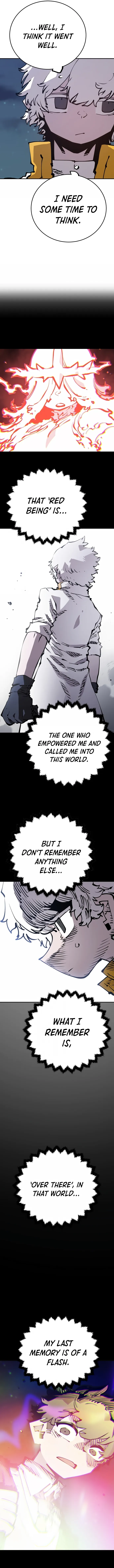 Read Player Manga Online