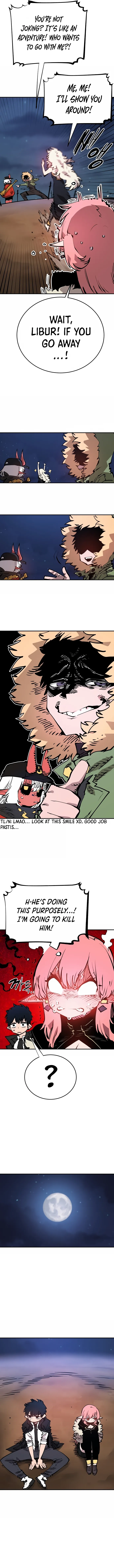 Read Player Manga Online