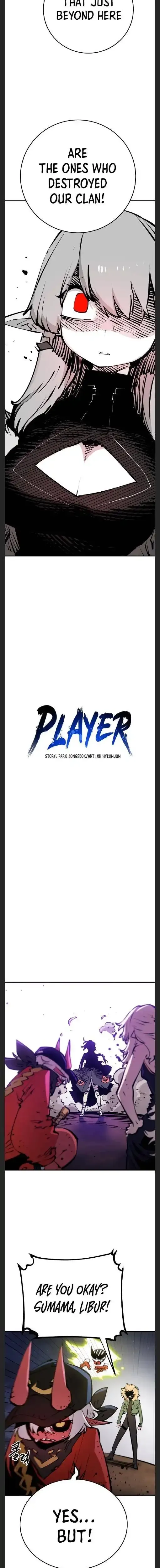 Read Player Manga Online