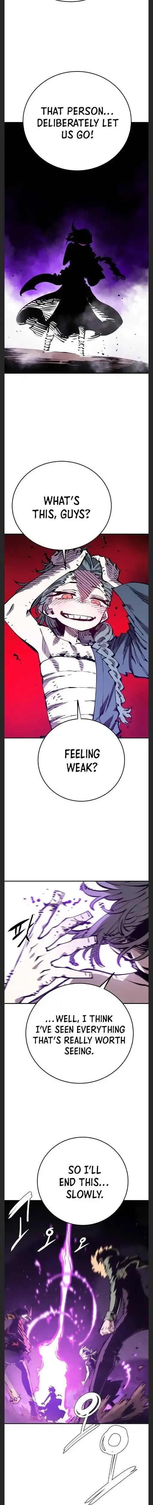 Read Player Manga Online