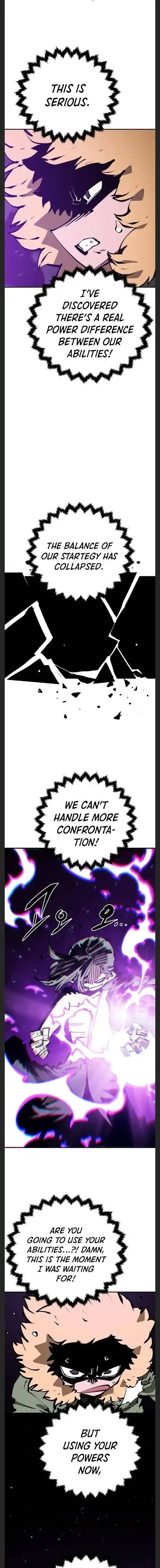 Read Player Manga Online