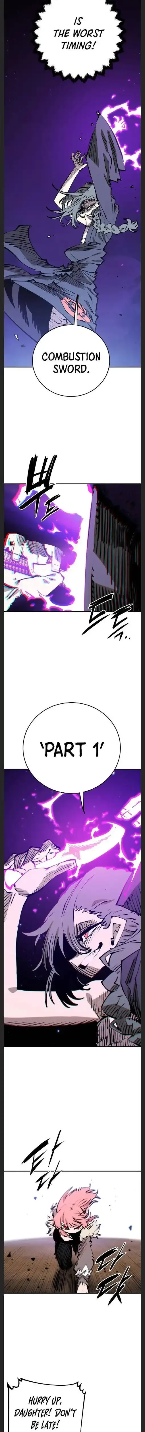 Read Player Manga Online