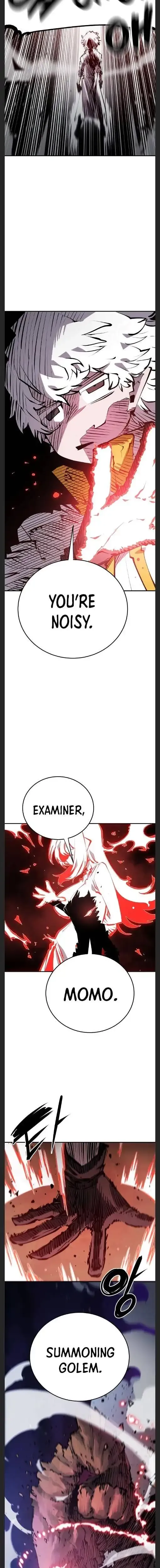 Read Player Manga Online