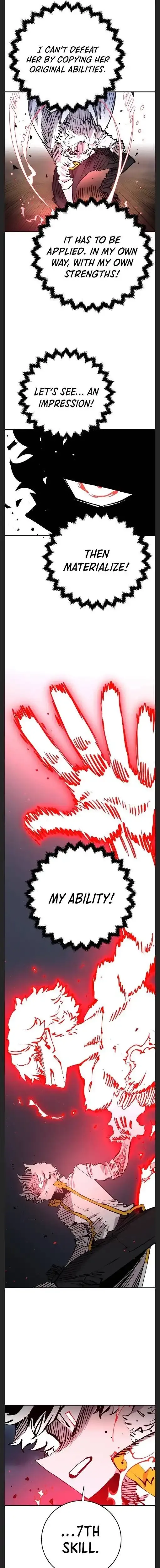 Read Player Manga Online