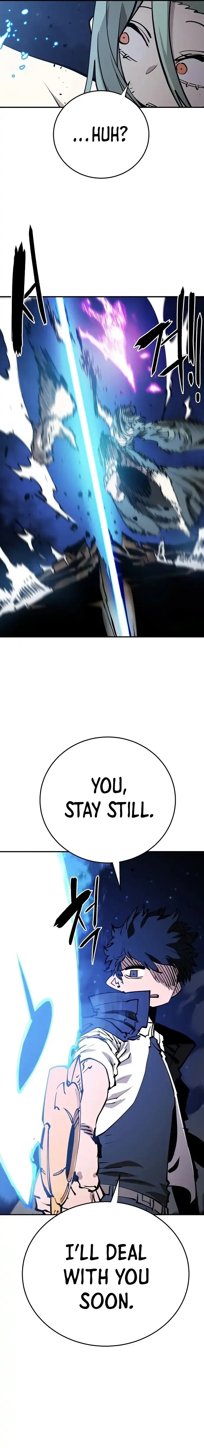 Read Player Manga Online