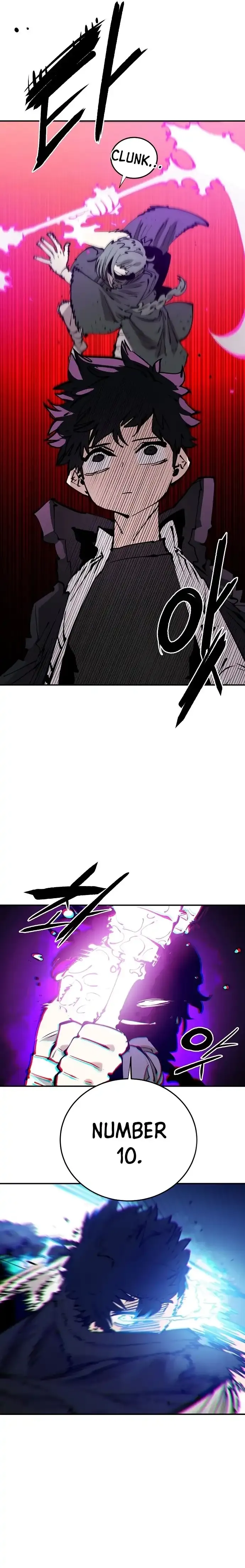 Read Player Manga Online