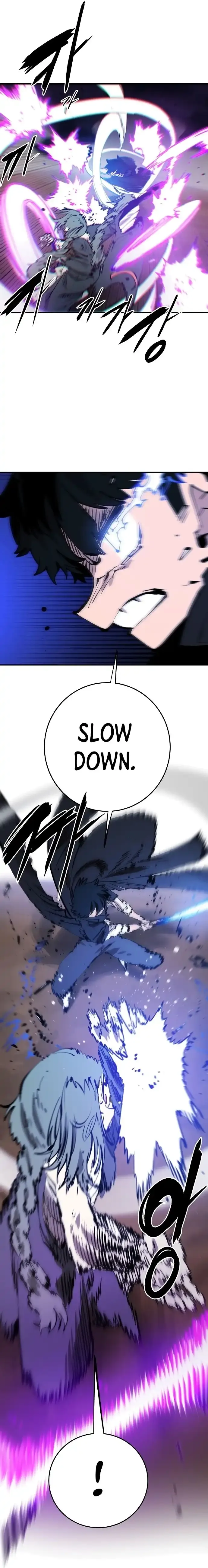 Read Player Manga Online