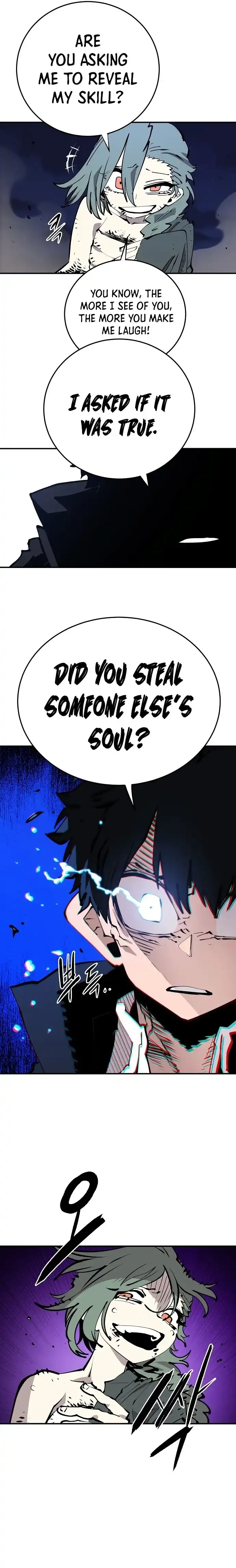 Read Player Manga Online