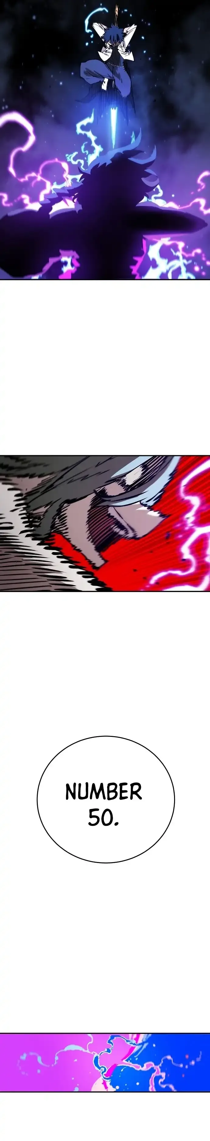Read Player Manga Online