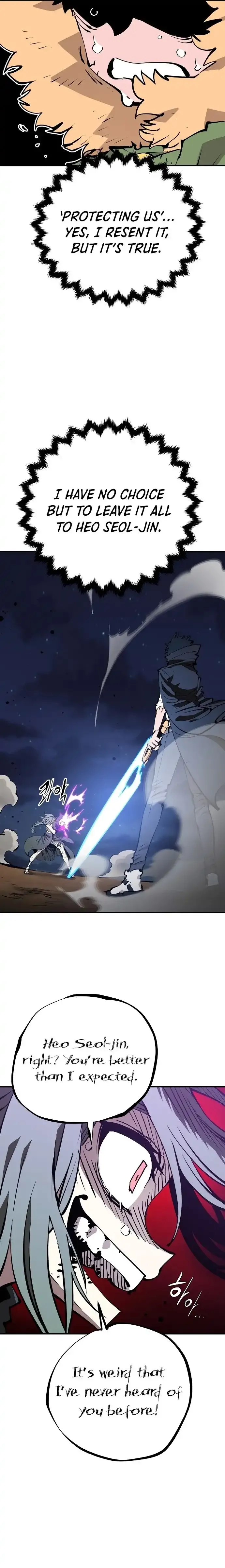 Read Player Manga Online