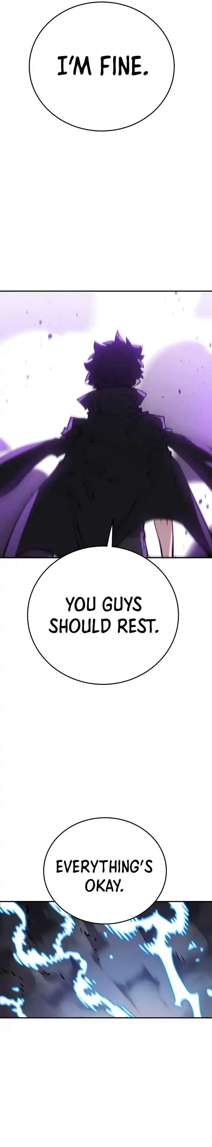 Read Player Manga Online