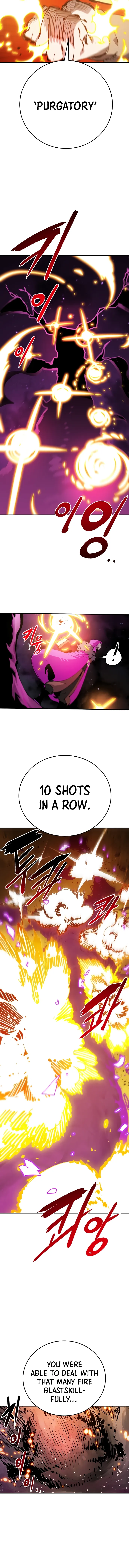 Read Player Manga Online