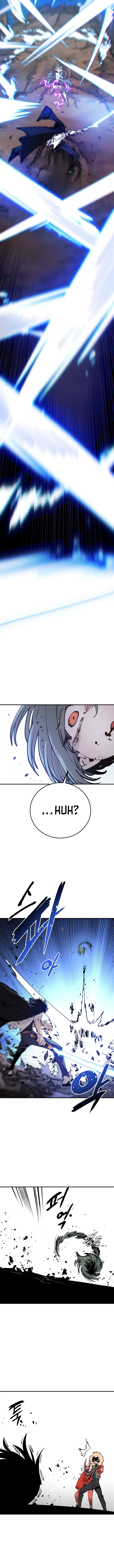 Read Player Manga Online