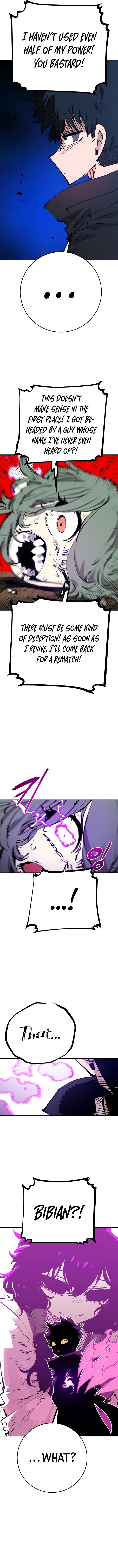 Read Player Manga Online