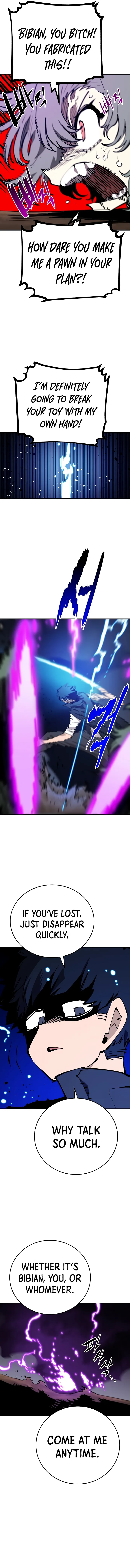 Read Player Manga Online