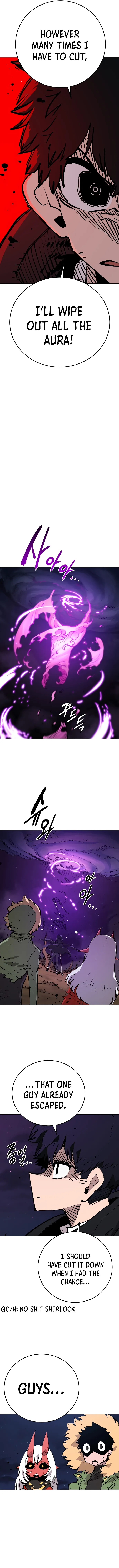 Read Player Manga Online